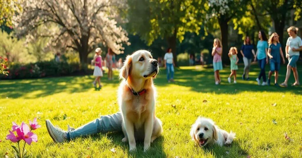 Como Ensinar o Comando ‘Solta’ ao Seu Cão