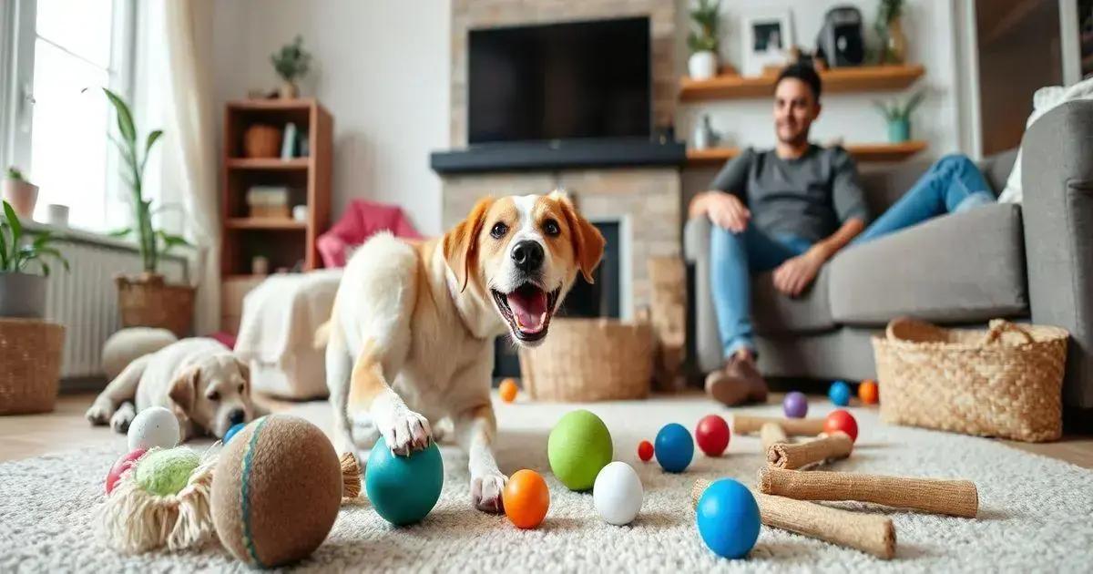 Dicas práticas para controlar latidos do cão