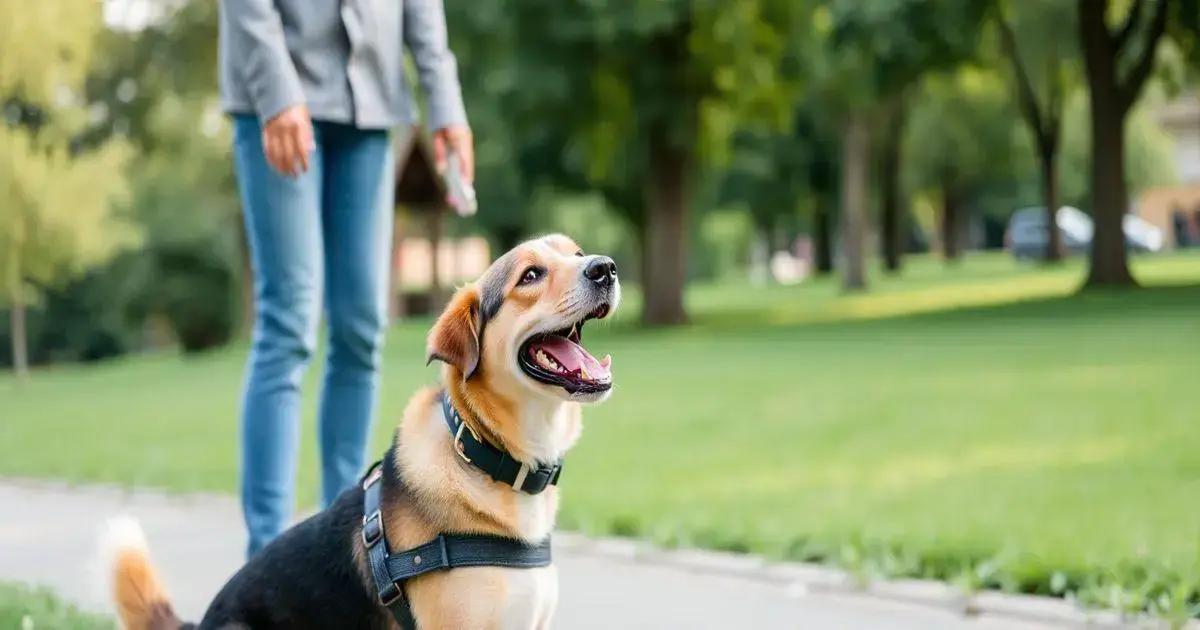 Por que a Inteligência Canina é importante?