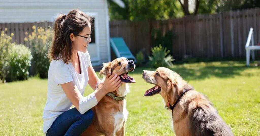 Dicas de Adestramento Canino no Dia a Dia